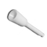 Shofu OneGloss PS Cups - Box of 50 Cups with Plastic Shank for Composite Restorations Shofu OneGloss PS Cups - Box of 50 Cups with Plastic Shank for Composite Restorations